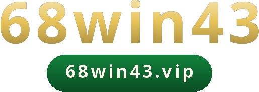68win43 logo